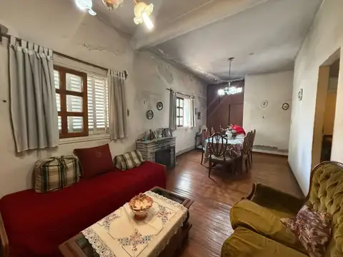 Depto Tipo Casa en Venta de 2 ambientes
