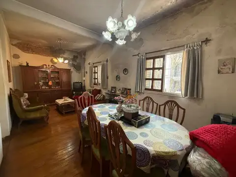 Depto Tipo Casa en Venta de 1 dormitorio