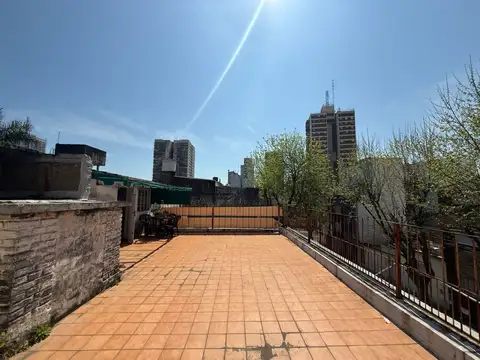 Venta | PH 2 amb en PA con terraza. A refaccionar | Saavedra