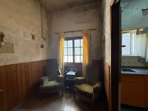 WASHINGTON 4100, Piso 1