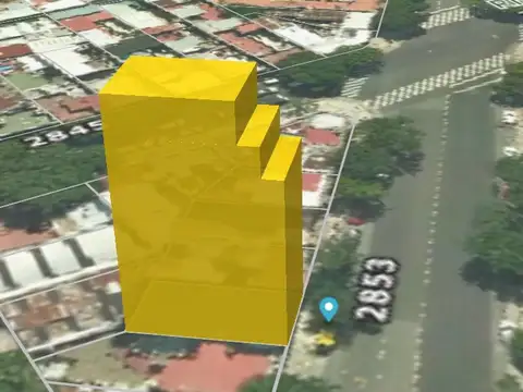 LOTE TERRENO. EN VENTA. USAM .SAN CRISTOBAL