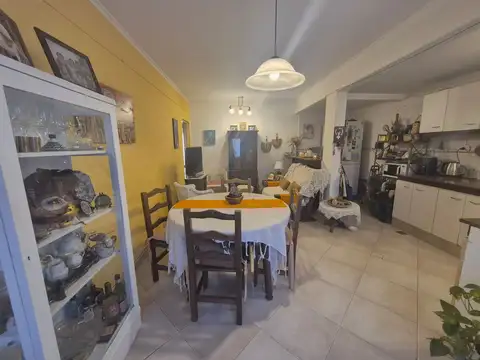 DUPLEX EN VENTA 4 AMB MARTIN CORONADO