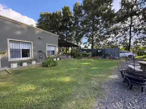 CASA EN VENTA ZARATE