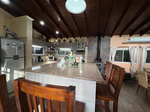 Casa en Venta en Zarate, USD 125.000