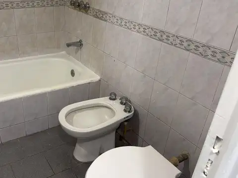 Avenida Corrientes 1600, Piso 6