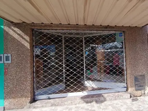 Venta | Local comercial | Excelente ubicación | Capitán Bermúdez | Barrio Centro