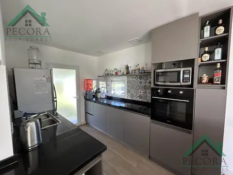 Casa en Venta al Suroeste
