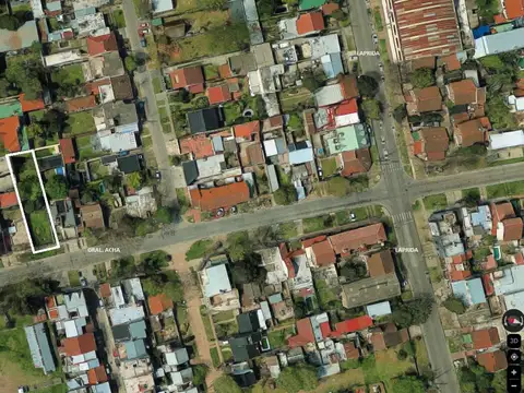 Terreno en Venta de 300,0 m2