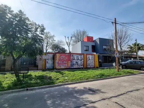 Lote en Venta en Quilmes Oeste