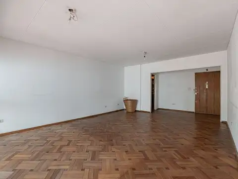 Departamento en Venta de 5 ambientes
