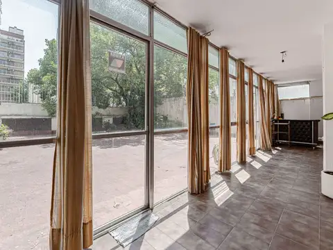 Departamento en Venta en Belgrano, USD 340.000