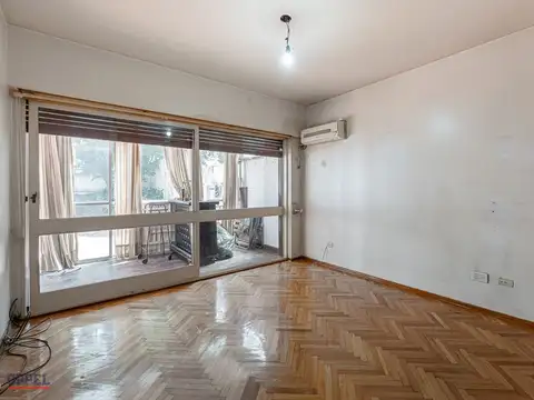 Departamento 5 ambientes con 3 baños