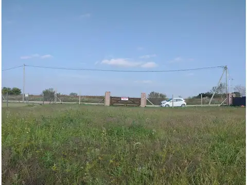 Terreno en Venta de 605,0 m2