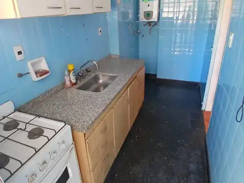 Departamento en Venta en Caballito, USD 65.000