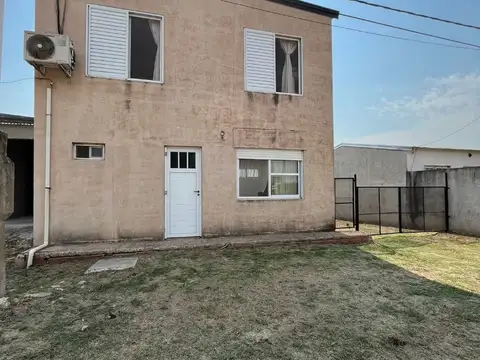 Casa de 2 dormitotios en San Jose Entre Rios 
