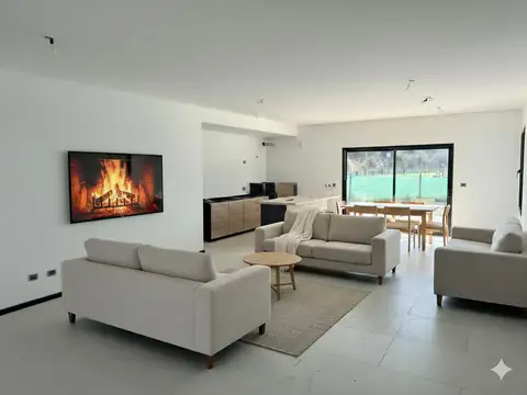Casa en Venta, 4 Ambientes, en San Pablo, Pilar, GBA Norte
