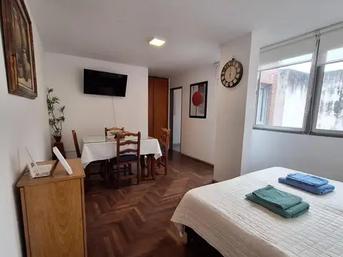 Departamento en Venta en Alberdi, USD 49.000