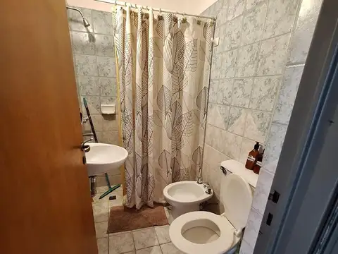 venta CON ESCRITURA MONOAMBIENTE  AMOBLADO EN CAÑADA