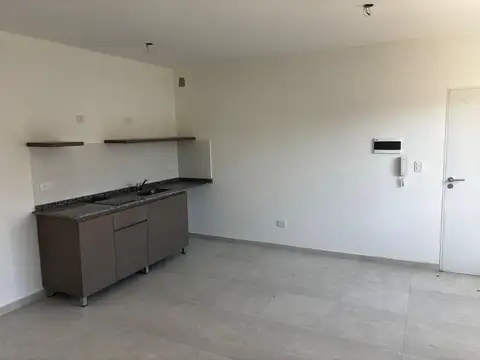 Departamento en Venta A Estrenar