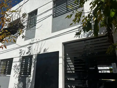 Departamento en Centro De Lujan