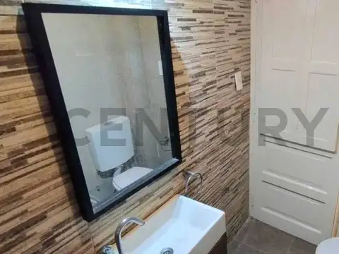 PH 1 AMBIENTE Y MEDIO, Estación Norte, Mar del Plata