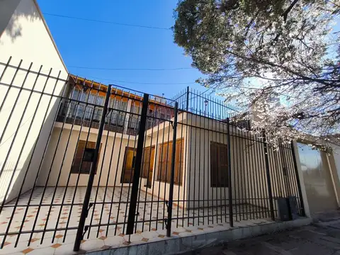 Venta gran casa maipu ideal comercial desarrollo