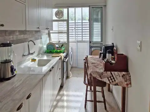 Departamento en Venta 56 años