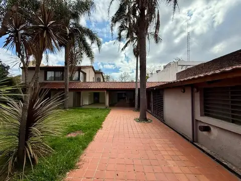 Alquiler Casa Ideal Uso Comercial Rogelio Martinez