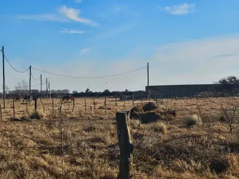 Campo en Rio Cuarto
