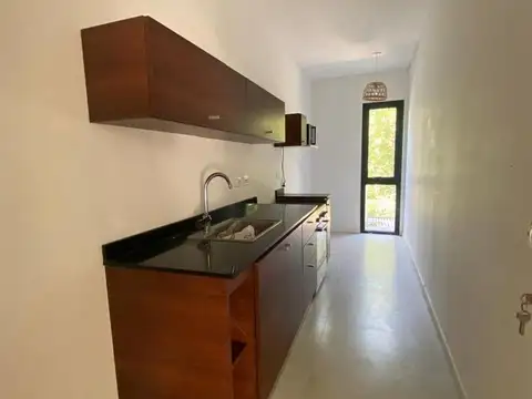 Departamento en venta con ubicacion privilegiada.