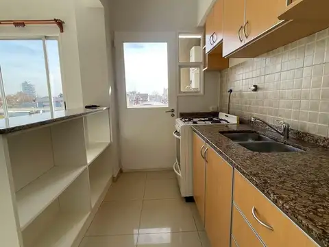 Departamento en Alquiler de 1 dormitorio