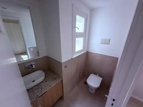 Depto Tipo Casa en Venta 1 año