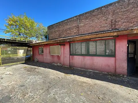 VENTA LOTE EN HURLINGHAM FINANCIACION DIRECTA