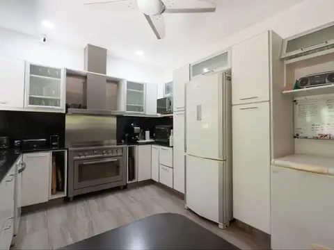 Casa en Venta en Olivos Golf Club, USD 420.000