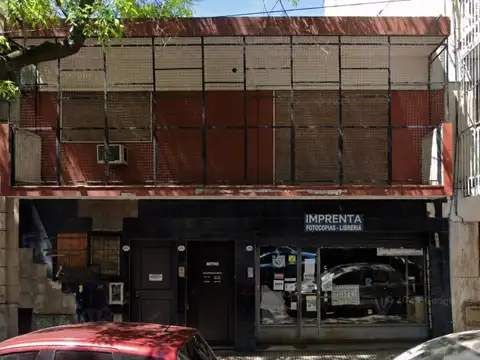 Terreno en Venta en Almagro, Capital Federal