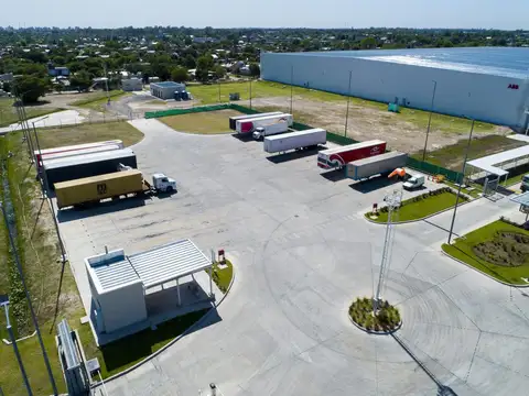 Galpon en Alquiler 5 años