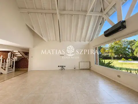 Casa en Venta al Norte