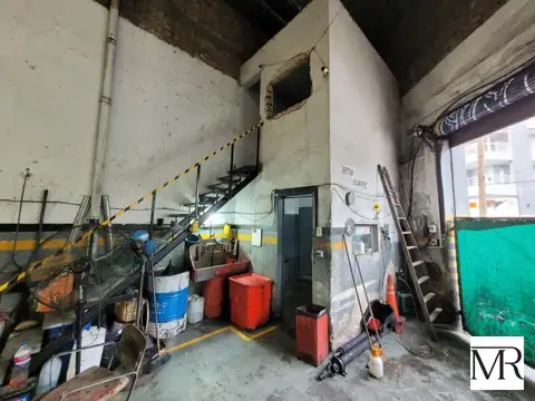 Galpon en Venta en Remedios de Escalada, USD 220.000