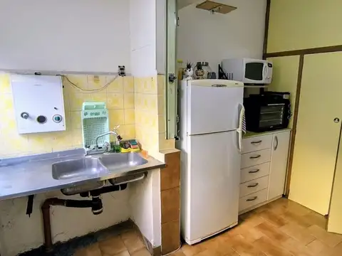 Departamento en Venta 54 años