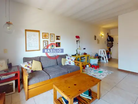 VENTA DEPARTAMENTO 2 AMBIENTES CON TERRAZA Y PARRILLA EN MUNRO