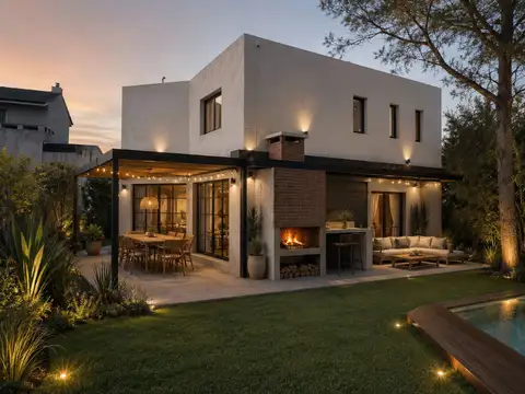 Casa en Venta de 3 dormitorios