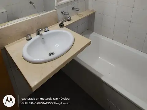 Departamento en Alquiler al Este