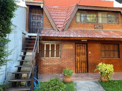 Depto Tipo Casa en Venta en San Bernardo del Tuyú, USD 37.000