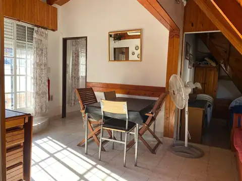 Depto Tipo Casa en Venta con 1 cocheras