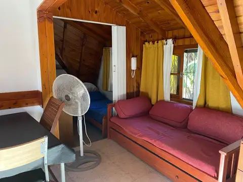 Depto Tipo Casa en Venta 25 años