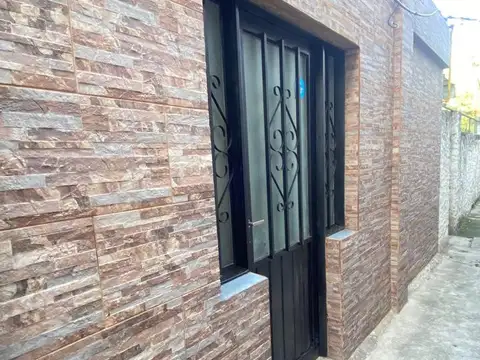 Casa en Alquiler 50 años