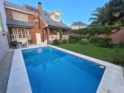 Casa en Venta 15 años