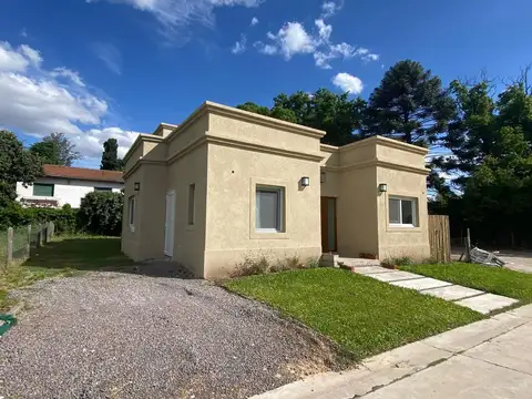 Casa en Venta al Noroeste