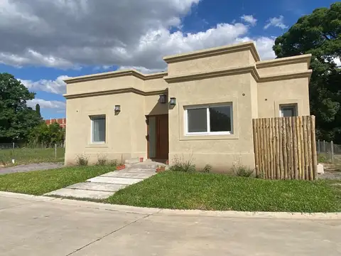 Casa en Venta A Estrenar