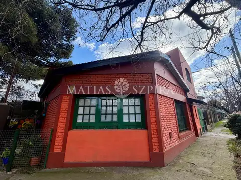 Casa en Venta en Ituzaingó, USD 55.000